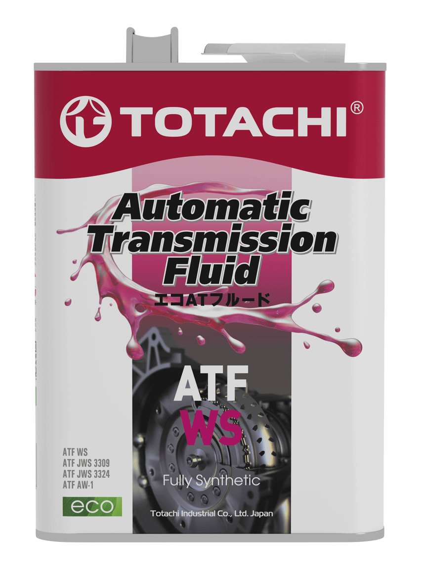 ATF WS