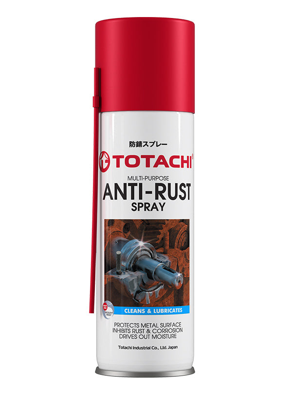 Totachi anti-rust spray