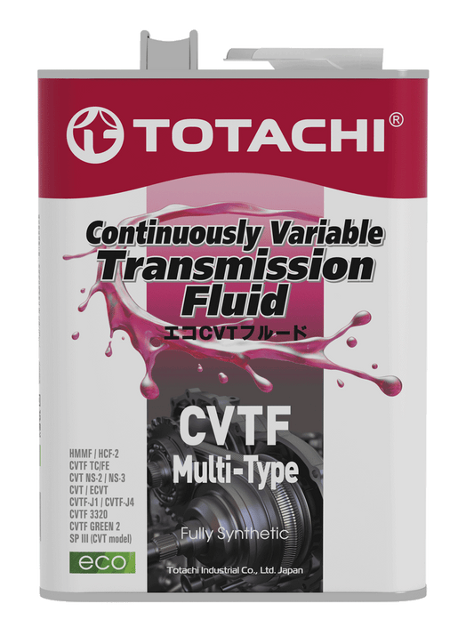 CVTF MULTI-TYPE