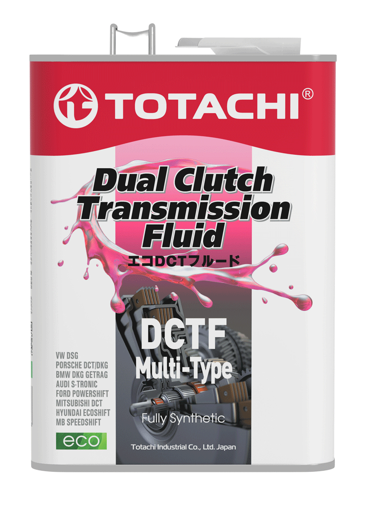 DCTF MULTI-TYPE