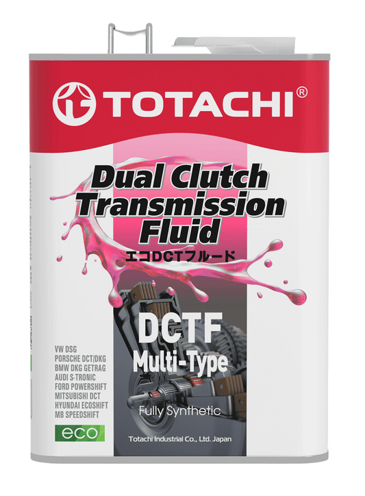 DCTF MULTI-TYPE