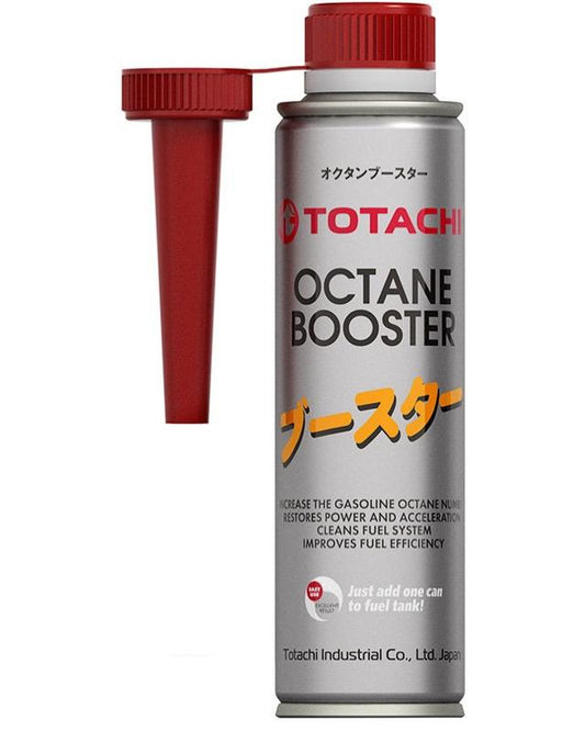 Totachi octane booster