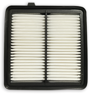 TA-1686 HONDA CITY OLD AIR FILTER