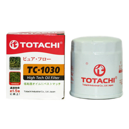 TC-1030 TOYOTA OIL FILTER