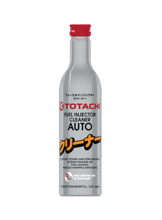 FUEL INJECTOR CLEANER AUTO